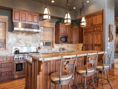 Six Bedroom Luxury Deer Valley Ski Home Rental