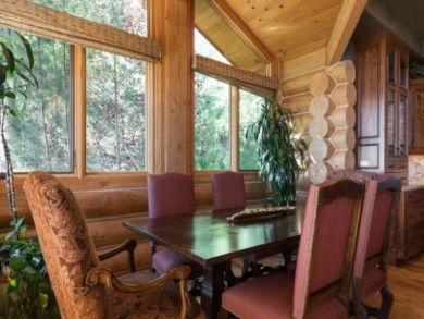 Six Bedroom Luxury Deer Valley Ski Home Rental