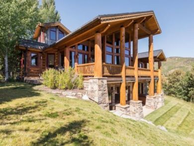 Six Bedroom Luxury Deer Valley Ski Home Rental