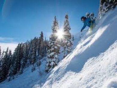 Six Bedroom Luxury Deer Valley Ski Home Rental