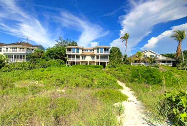 Rent This Luxury Four Bedroom Captiva Island Rental