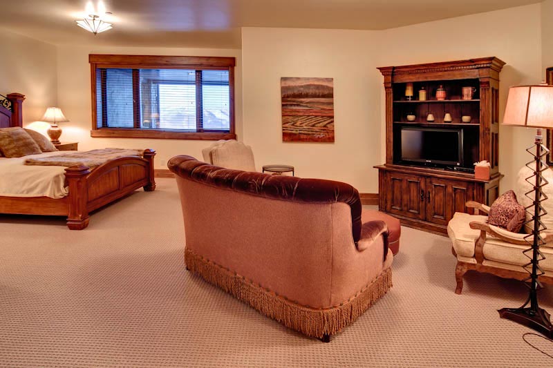 Deer Valley Ski Luxury Residence