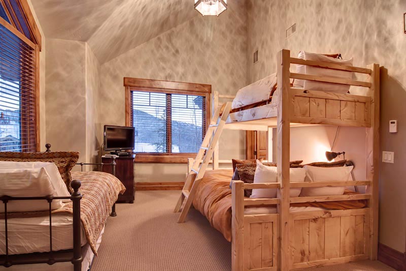 Deer Valley Ski Luxury Residence