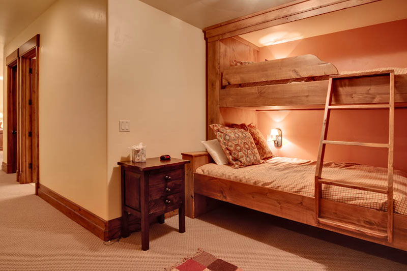 Deer Valley Ski Luxury Residence