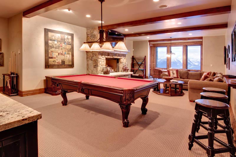 Deer Valley Ski Luxury Residence