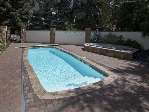 Three Bedroom Plus Den Vail Vacation Rental Sleeps 7