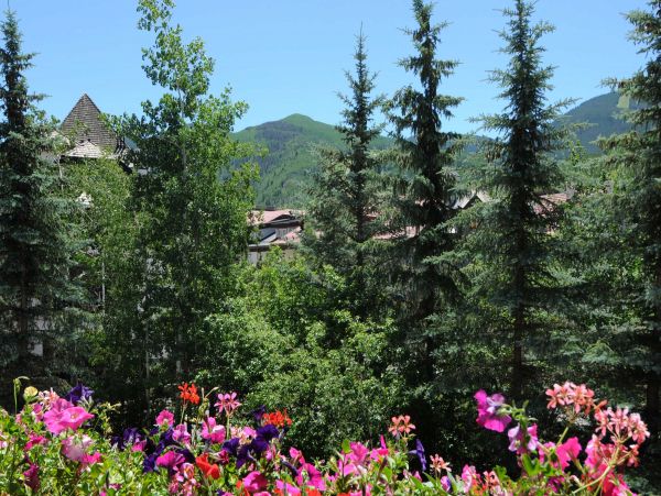 Three Bedroom Plus Den Vail Vacation Rental Sleeps 7