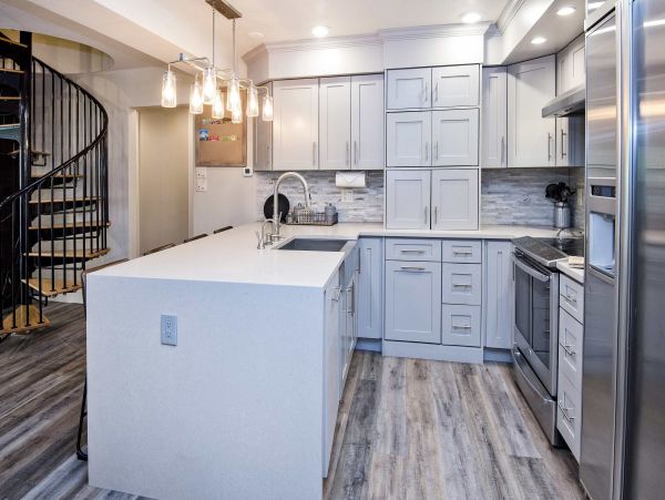 Three Bedroom Plus Den Vail Vacation Rental Sleeps 7