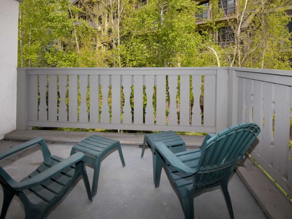 Three Bedroom Plus Den Vail Vacation Rental Sleeps 7
