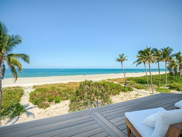 Captiva Island Beachfront Rental  Luxury Oceanfront Vacation Home with Gulf Views