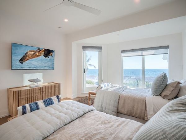 Captiva Island Beachfront Rental  Luxury Oceanfront Vacation Home with Gulf Views