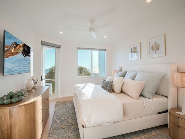 Captiva Island Beachfront Rental  Luxury Oceanfront Vacation Home with Gulf Views