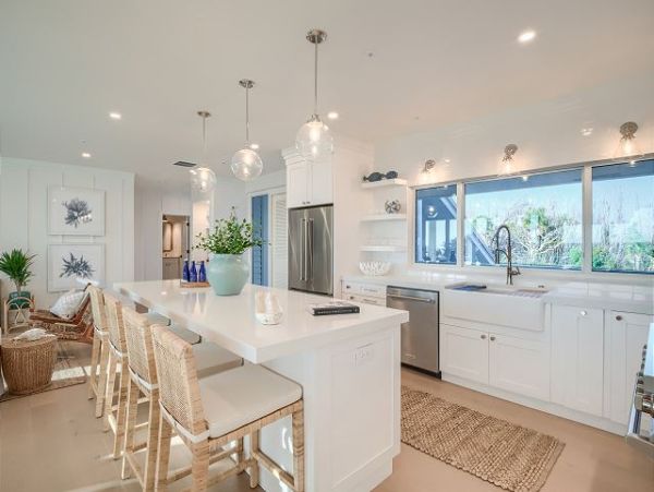 Captiva Island Beachfront Rental  Luxury Oceanfront Vacation Home with Gulf Views