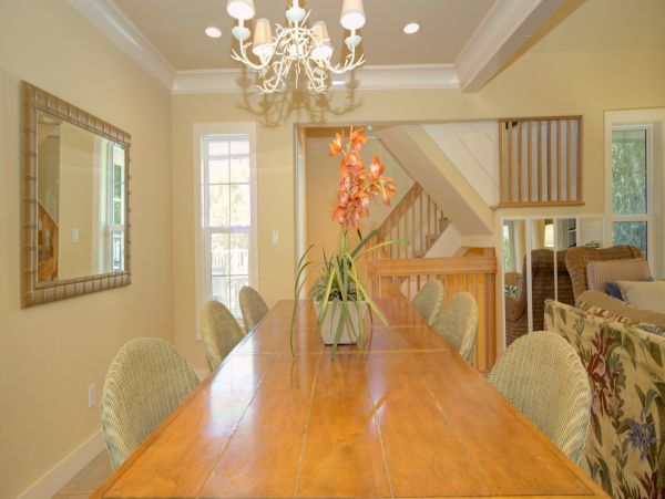 Captiva Luxury Vacation Rental Sleeps 10 - Bay Views