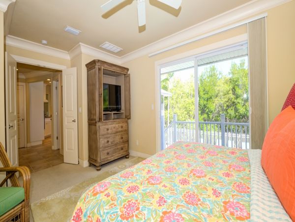 Captiva Luxury Vacation Rental Sleeps 10 - Bay Views