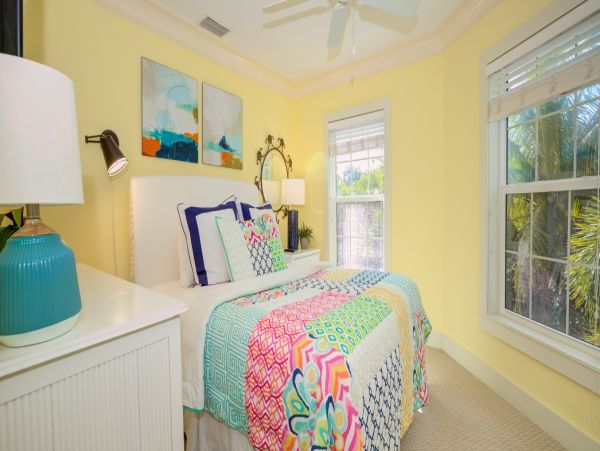 Captiva Luxury Vacation Rental Sleeps 10 - Bay Views