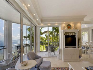 Stunning Bay Rental on Captiva Bay Views - Walk to Beach - additional view, photo 4