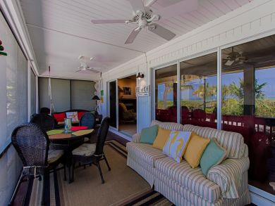 Four Bedroom Beach House Captiva Pool and Gulffront