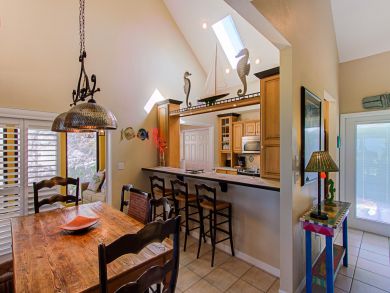 Four Bedroom Beach House Captiva Pool and Gulffront
