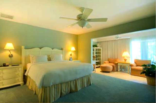 King Size Bed