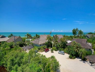 Two Bedroom Plus Loft Beach Rental on Captiva Island Florida