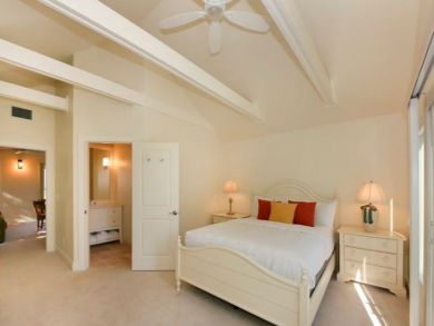 Three Bedroom Rental Plus Loft With Pool Captiva Beachfront