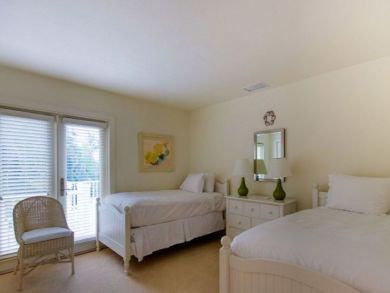 Three Bedroom Rental Plus Loft With Pool Captiva Beachfront