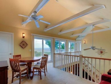 Three Bedroom Rental Plus Loft With Pool Captiva Beachfront