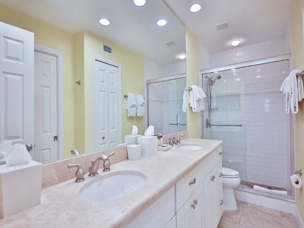 Three Bedroom Beachfront Home in Captiva With Gulf Views