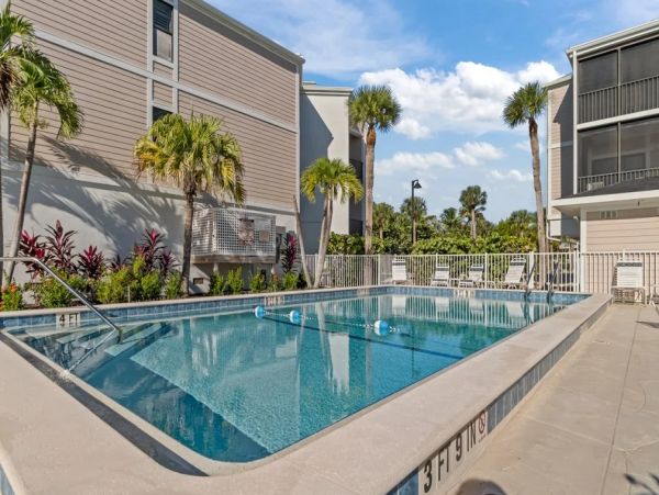 Sanibel Island Luxury Vacation Rental - Gulf-Front Condo