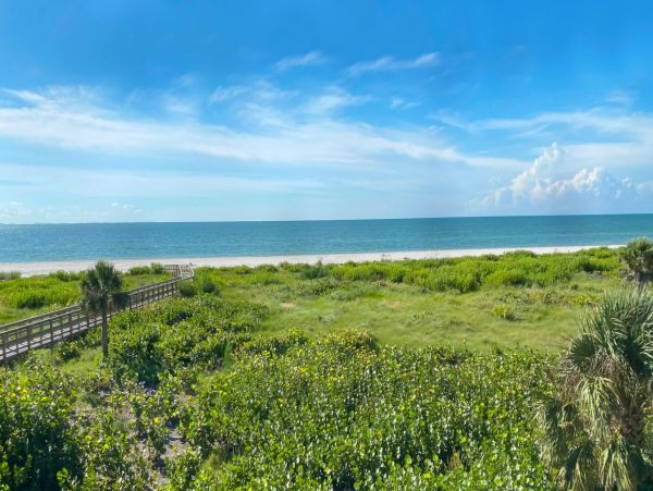Sanibel Island Luxury Vacation Rental - Gulf-Front Condo