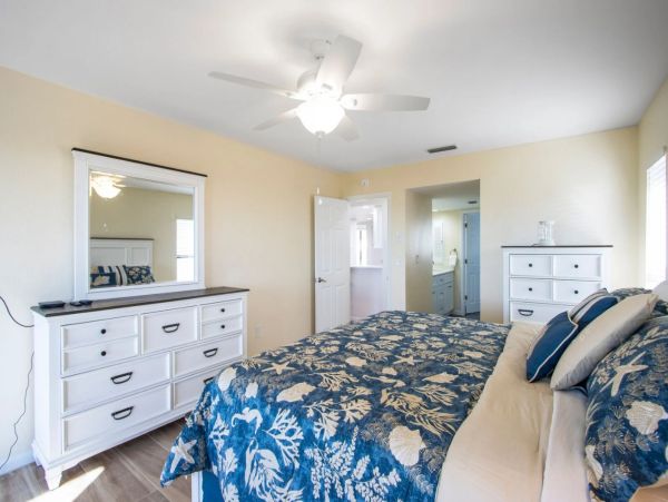 Sanibel Island Luxury Vacation Rental - Gulf-Front Condo