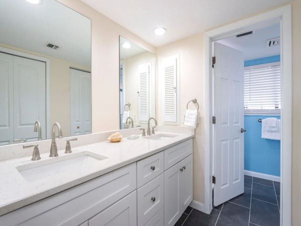 Sanibel Island Luxury Vacation Rental - Gulf-Front Condo