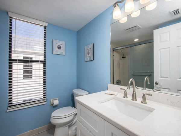 Sanibel Island Luxury Vacation Rental - Gulf-Front Condo