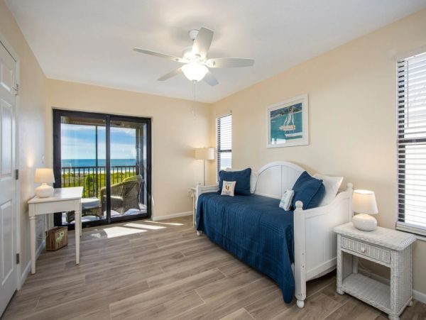 Sanibel Island Luxury Vacation Rental - Gulf-Front Condo