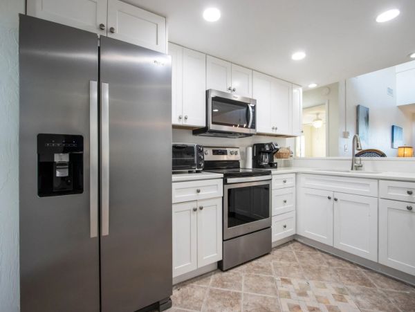 Sanibel Island Luxury Vacation Rental - Gulf-Front Condo