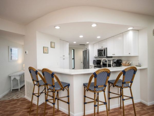 Sanibel Island Luxury Vacation Rental - Gulf-Front Condo