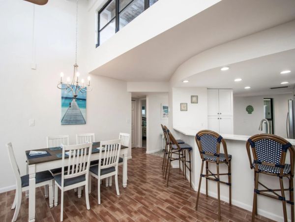 Sanibel Island Luxury Vacation Rental - Gulf-Front Condo