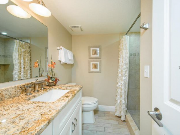 Gulf Front Vacation Condo on Anna Maria Island Beach