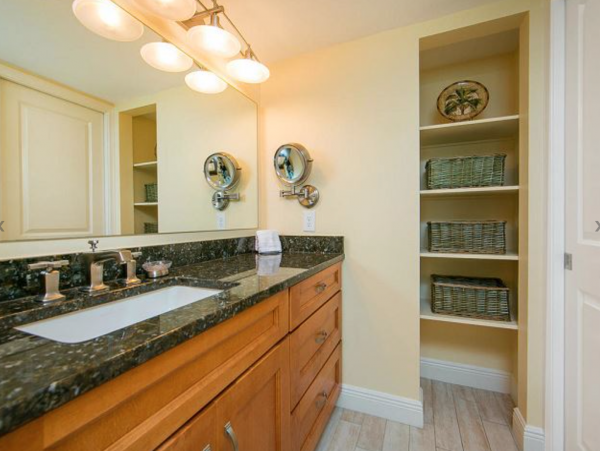 Gulf Front Vacation Condo on Anna Maria Island Beach