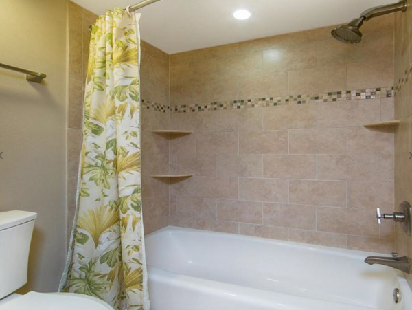 Gulf Front Vacation Condo on Anna Maria Island Beach
