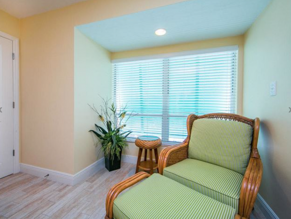 Gulf Front Vacation Condo on Anna Maria Island Beach