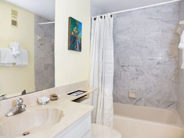 Gulf Views Sanibel Vacation Condo Two Bedroom