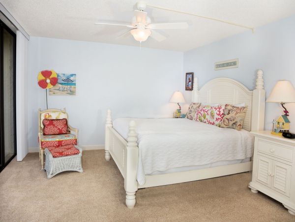 Gulf Views Sanibel Vacation Condo Two Bedroom