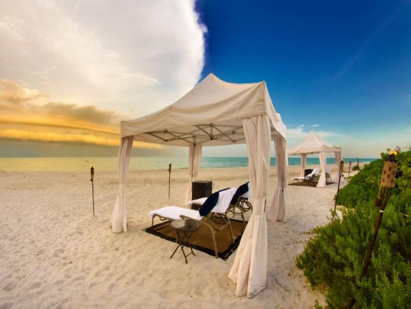 Gulf Views Sanibel Vacation Condo Two Bedroom