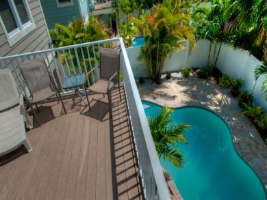Anna Maria Island Luxury Vacation Rental Home with Pool