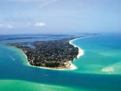 Anna Maria Island Luxury Vacation Rental Home with Pool