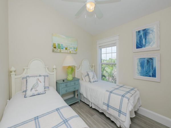 Anna Maria 6 Bedroom Luxury Vacation Rental Home - Sleeps 12