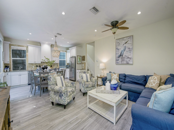 Anna Maria 6 Bedroom Luxury Vacation Rental Home - Sleeps 12