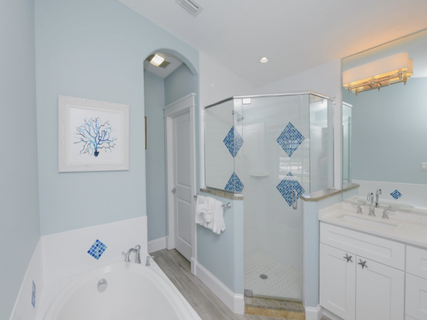 Anna Maria 6 Bedroom Luxury Vacation Rental Home - Sleeps 12